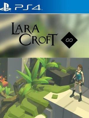 LARA CROFT GO | Cuenta PlayStation