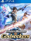 DYNASTY WARRIORS GODSEEKERS | Cuenta PlayStation