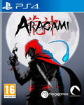 ARAGAMI | Cuenta PlayStation