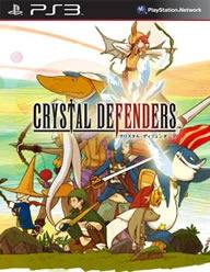 CRYSTAL DEFENDERS | Cuenta PlayStation