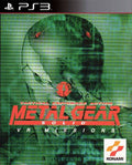 METAL GEAR SOLID SPECIAL MISSIONS | Cuenta PlayStation