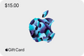 iTunes AppStore $15 EEUU