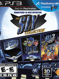 THE SLY COLLECTION | Cuenta PlayStation