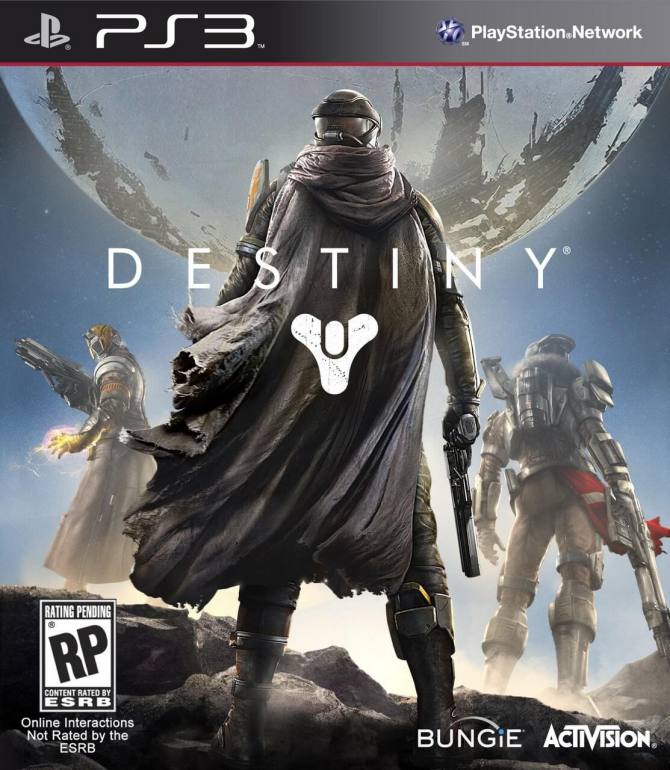 DESTINY | Cuenta PlayStation