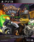 RATCHET & CLANK 3 | Cuenta PlayStation