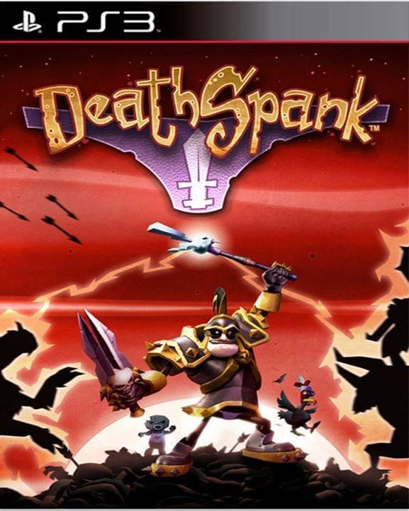 DEATHSPANK | Cuenta PlayStation
