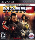 MASS EFFECT 2 | Cuenta PlayStation