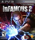 INFAMOUS 2 | Cuenta PlayStation
