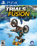 TRIALS FUSION | Cuenta PlayStation