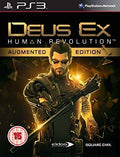 DEUS EX: HUMAN REVOLUTION COMPLETE EDITION