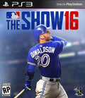 MLB THE SHOW 16 | Cuenta PlayStation
