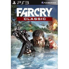 FAR CRY CLASSIC | Cuenta PlayStation