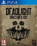 DEADLIGHT DIRECTORS CUT | Cuenta PlayStation