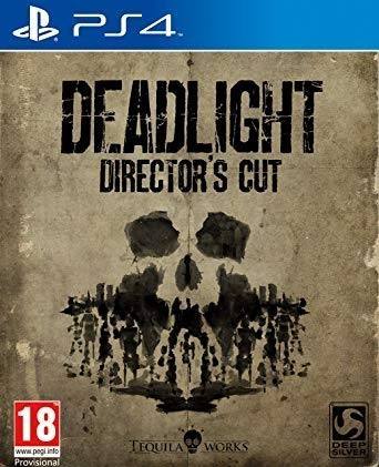 DEADLIGHT DIRECTORS CUT | Cuenta PlayStation