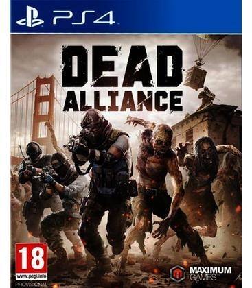 DEAD ALLIANCE | Cuenta PlayStation