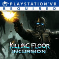 KILLING FLOOR INCURSION | Cuenta PlayStation