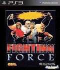 FIGHTING FORCE (PSONE CLASSIC) | Cuenta PlayStation