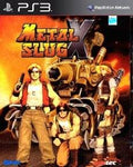 METAL SLUG X (PSONE CLASSIC) | Cuenta PlayStation