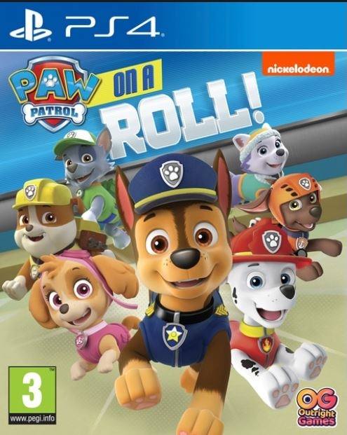 🐶🎮 Patrulla Canina | ¡La Aventura Favorita de los Más Pequeños! | Cuenta PlayStation