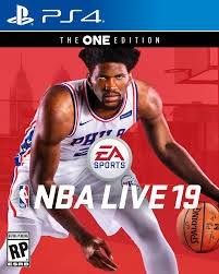 NBA LIVE 19 | Cuenta PlayStation