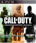 CALL OF DUTY MODERN WARFARE BUNDLE | Cuenta PlayStation