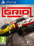 GRID | Cuenta PlayStation