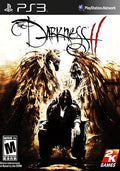 THE DARKNESS II