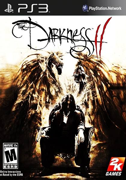 THE DARKNESS II