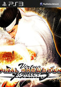 VIRTUA FIGHTER 5 FINAL SHOWDOWN | Cuenta PlayStation