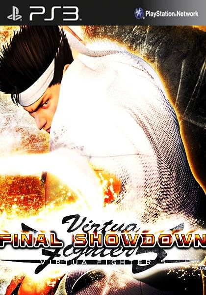 VIRTUA FIGHTER 5 FINAL SHOWDOWN | Cuenta PlayStation