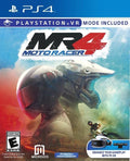 MOTO RACER 4 VR | Cuenta PlayStation