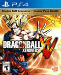 DRAGON BALL XENOVERSE MAS SEASON PASS | Cuenta PlayStation
