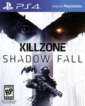 KILLZONE SHADOW FALL | Cuenta PlayStation