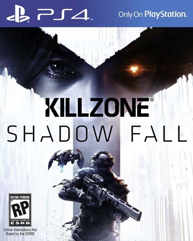 KILLZONE SHADOW FALL | Cuenta PlayStation