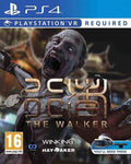 THE WALKER VR | Cuenta PlayStation