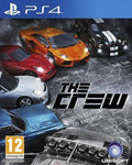 THE CREW | Cuenta PlayStation