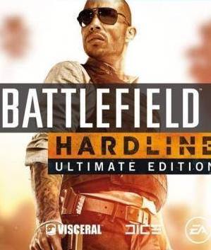 Battlefield Hardline Ultimate Edition | Cuenta PlayStation