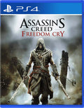 Assassins Creed Freedom Cry | Cuenta PlayStation