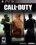 CALL OF DUTY MODERN WARFARE TRILOGY EN ESPAÑOL | Cuenta PlayStation