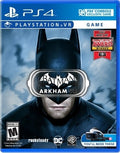 BATMAN ARKHAM VR | Cuenta PlayStation