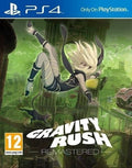 GRAVITY RUSH REMASTERED | Cuenta PlayStation