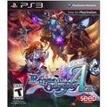 RAGNAROK ODYSSEY ACE | Cuenta PlayStation