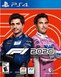 F1 2020 | Cuenta PlayStation