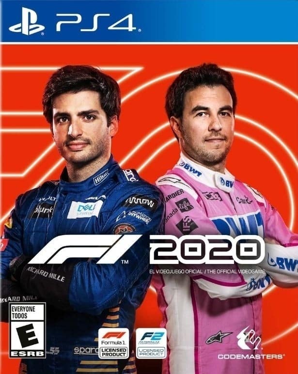 F1 2020 | Cuenta PlayStation