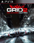 GRID 2 RELOADED | Cuenta PlayStation