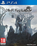 NIER REPLICANT VER.1.22474487139… | Cuenta PlayStation