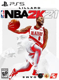 NBA 2K21 | Cuenta PlayStation