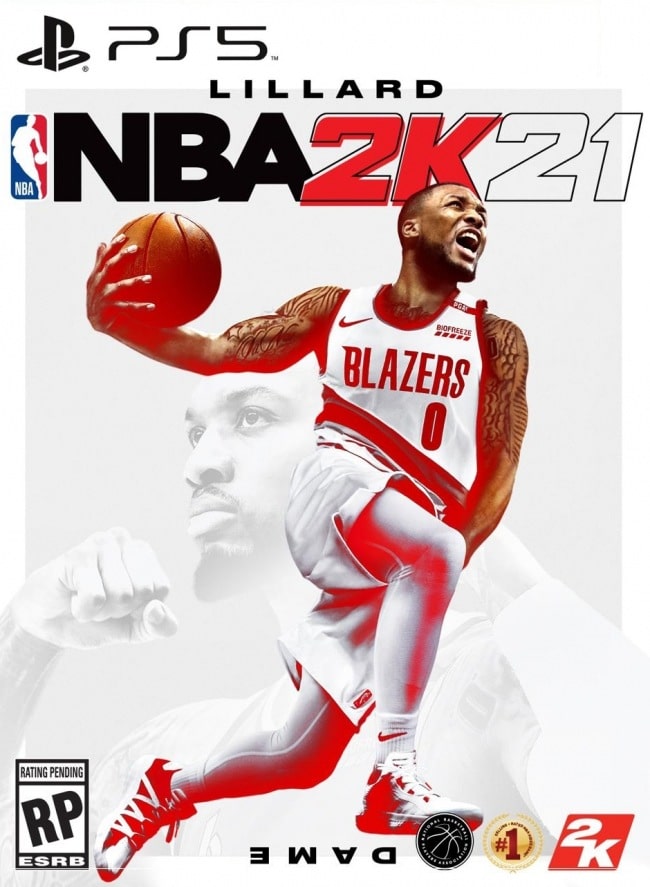 NBA 2K21 | Cuenta PlayStation