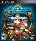 AR NOSURGE: ODE TO AN UNBORN STAR | Cuenta PlayStation