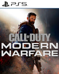 CALL OF DUTY MODERN WARFARE | Cuenta PlayStation